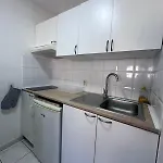 Palma Pour 4 Personnes Avec Terasse Περπινιάν