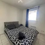 Palma Pour 4 Personnes Avec Terasse