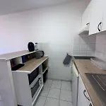 Palma Pour 4 Personnes Avec Terasse