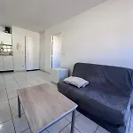 Palma Pour 4 Personnes Avec Terasse Περπινιάν