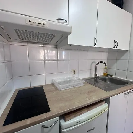 Διαμέρισμα Palma Pour 4 Personnes Avec Terasse *