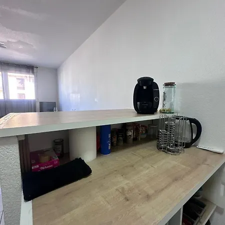Διαμέρισμα Palma Pour 4 Personnes Avec Terasse *
