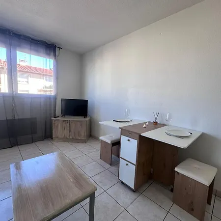 Διαμέρισμα Palma Pour 4 Personnes Avec Terasse *