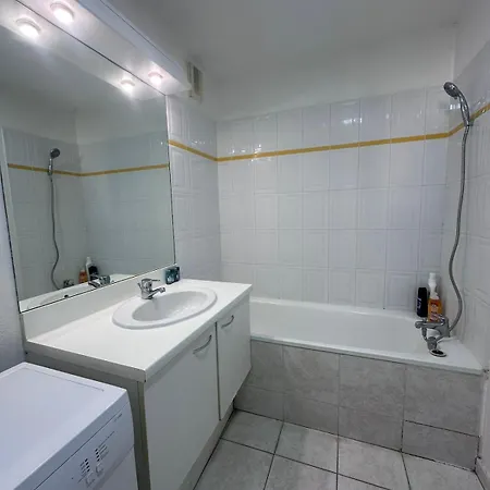Palma Pour 4 Personnes Avec Terasse