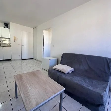 Palma Pour 4 Personnes Avec Terasse Perpignan